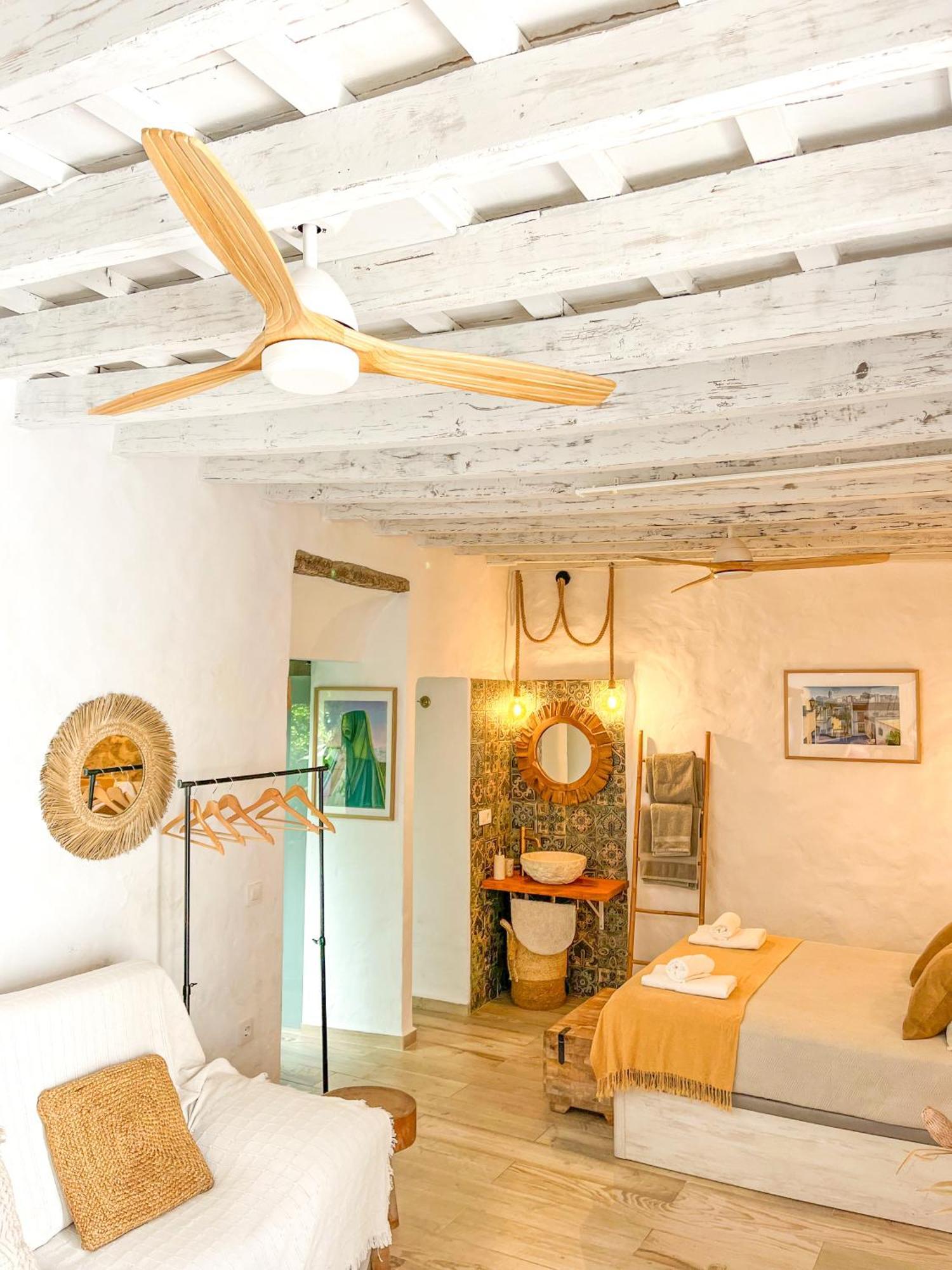 Apartamento La Muralla Vejer de la Frontera Exterior photo