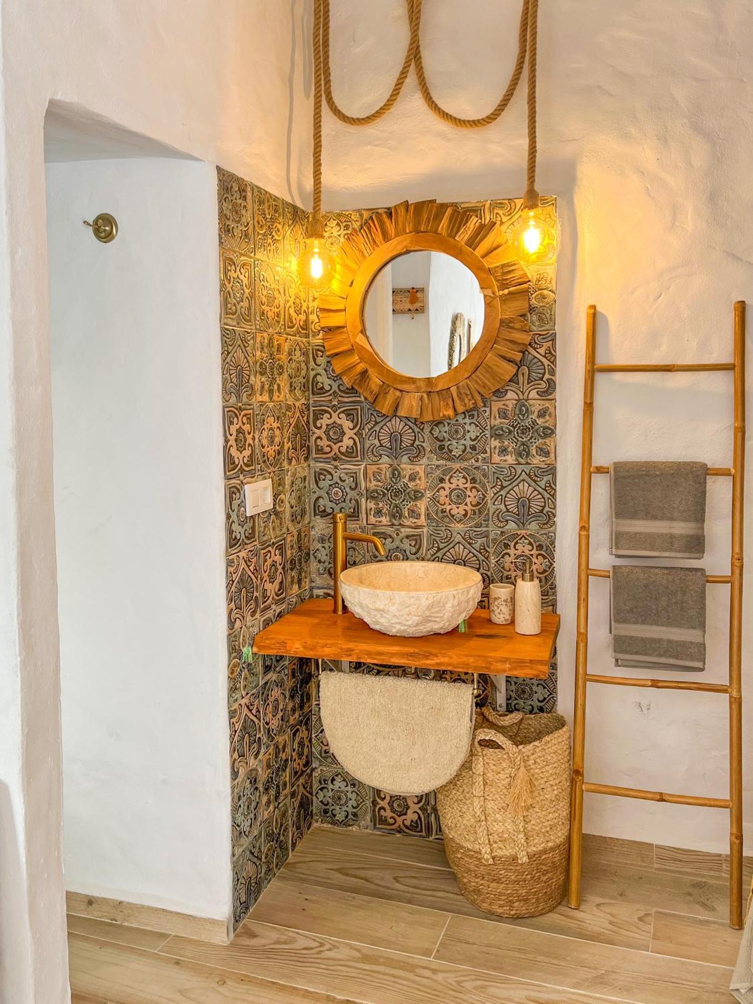 Apartamento La Muralla Vejer de la Frontera Exterior photo